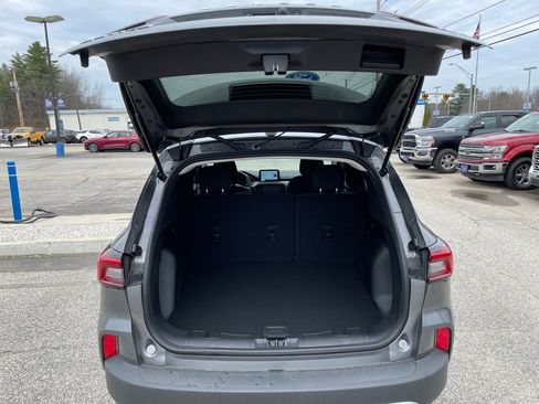 New 2026 Ford Escape Active w/ Cold Weather Package AWD/4WD image 20
