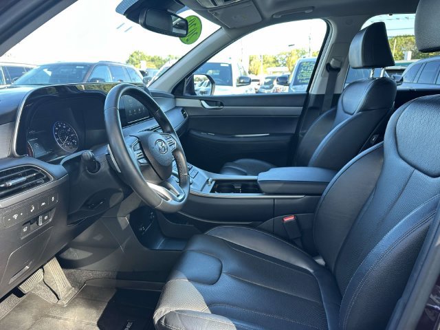 Used 2020 Hyundai Palisade SEL AWD/4WD image 10