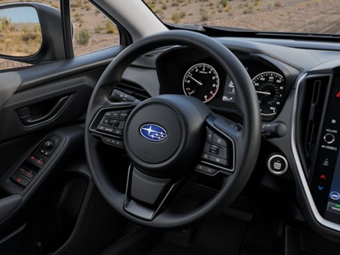 New 2026 Subaru Crosstrek 2.0i Premium AWD/4WD image 21