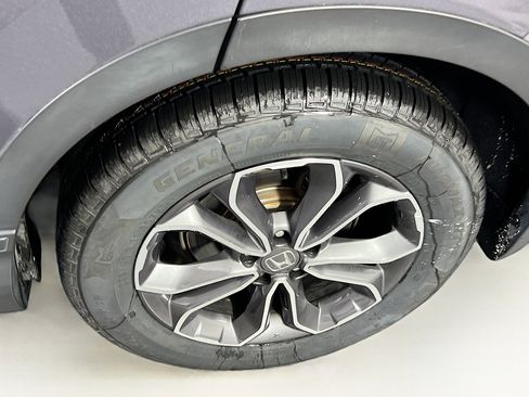 Used 2022 Honda CR-V EX image 30