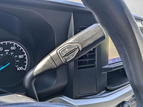 New 2026 Ford F350 XL AWD/4WD image 13