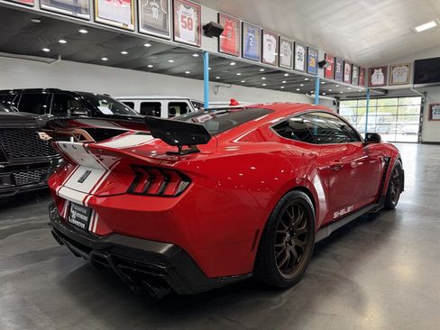 Used 2024 Ford Mustang GT Premium w/ GT Performance Package image 5