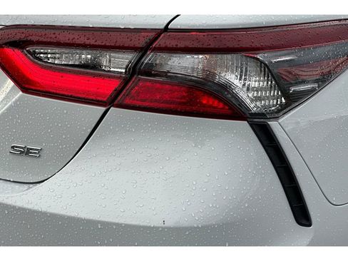 Certified 2023 Toyota Camry SE image 30