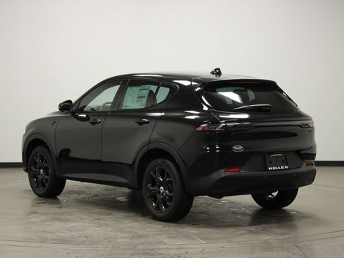 New 2024 Dodge Hornet GT w/ GT Blacktop Package image 6