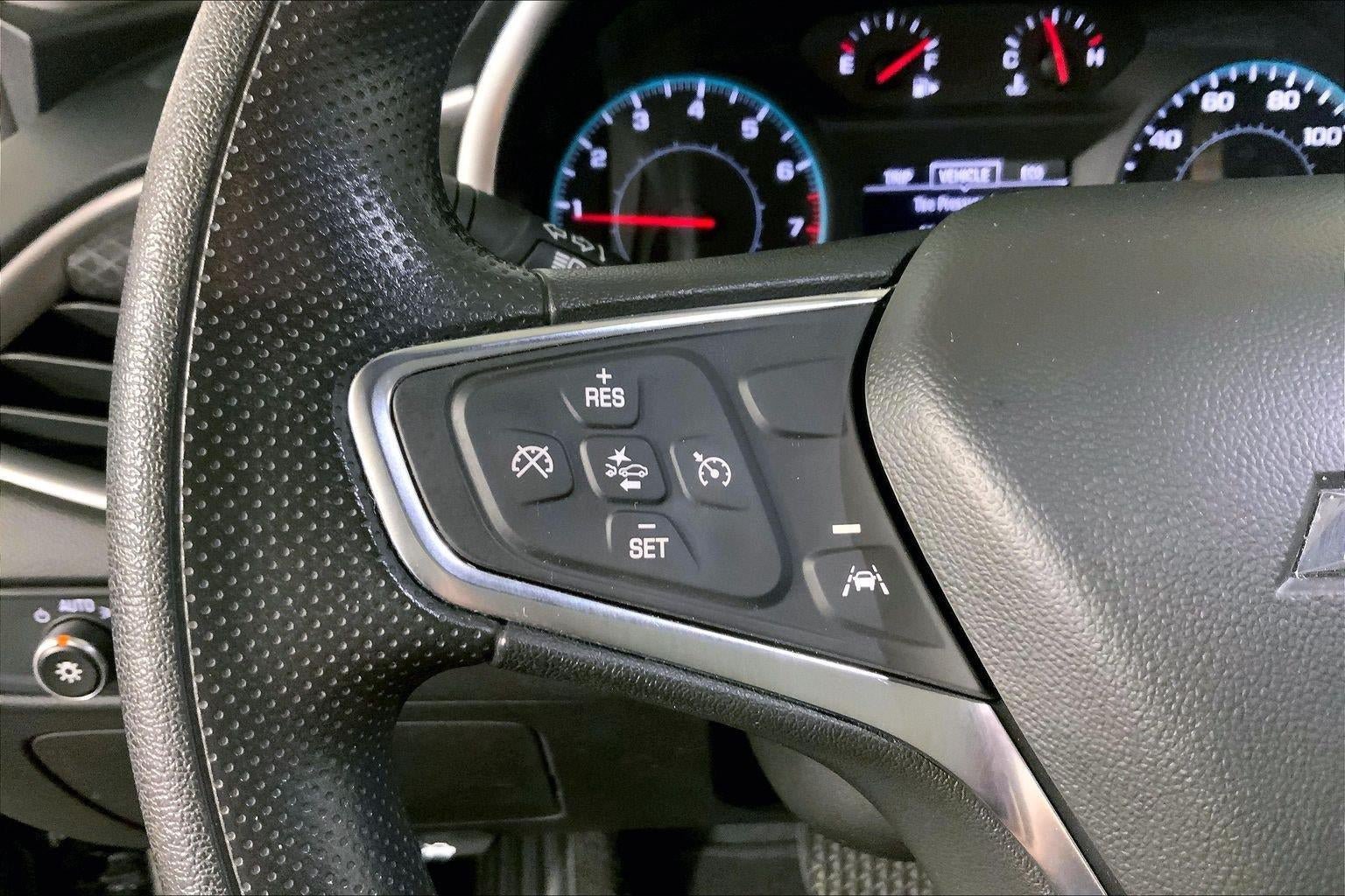 Used 2025 Chevrolet Malibu LT FWD image 18