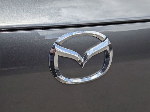 New 2026 MAZDA CX-50 AWD 2.5 S w/ Preferred Pkg image 13