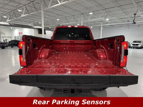 Used 2023 Ford F350 Lariat w/ Lariat Ultimate Package image 13