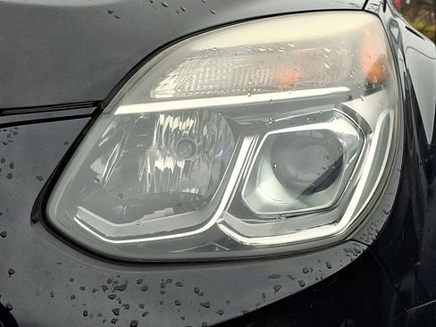 Certified 2017 Chevrolet Equinox LT image 7