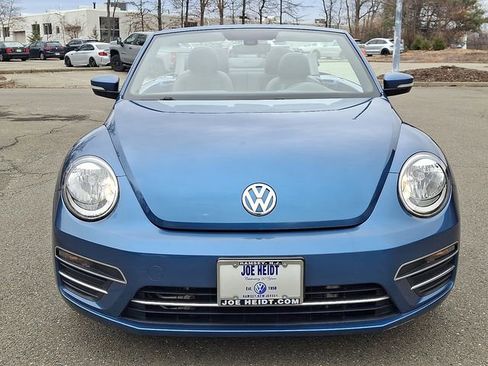 Used 2017 Volkswagen Beetle 1.8T SE image 3