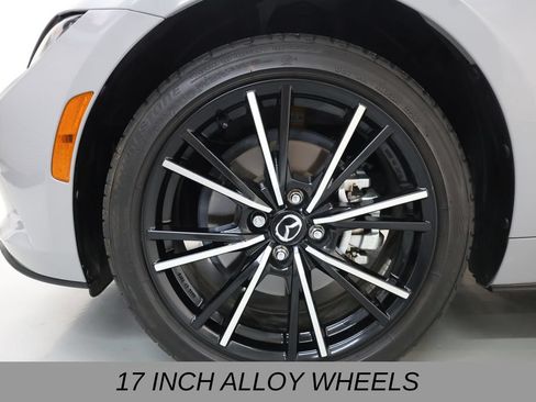 Used 2024 MAZDA MX-5 Miata Grand Touring w/ Weather Package RWD image 33