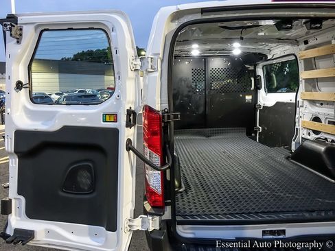 Used 2023 Ford Transit 250 Low Roof w/ Exterior Upgrade Package image 19