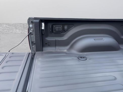 New 2026 RAM 2500 Laramie w/ Night Edition image 8