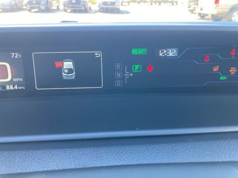 Used 2019 Toyota Prius Prime image 29