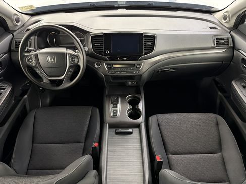 Certified 2023 Honda Ridgeline Sport image 16