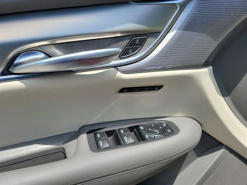 Certified 2023 Cadillac XT5 Premium Luxury w/ Technology Package FWD image 57