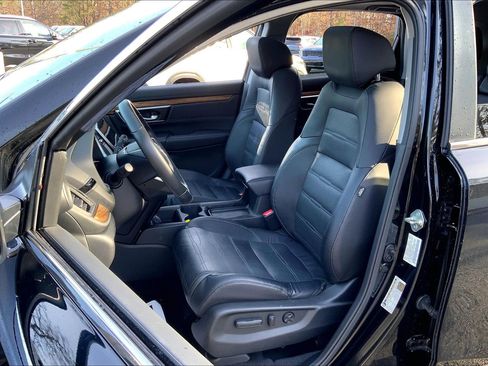 Used 2019 Honda CR-V EX-L image 27