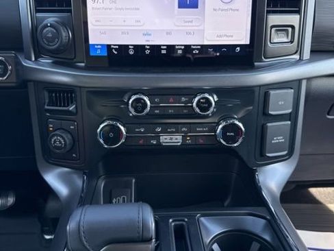 New 2026 Ford F150 XLT AWD/4WD image 33