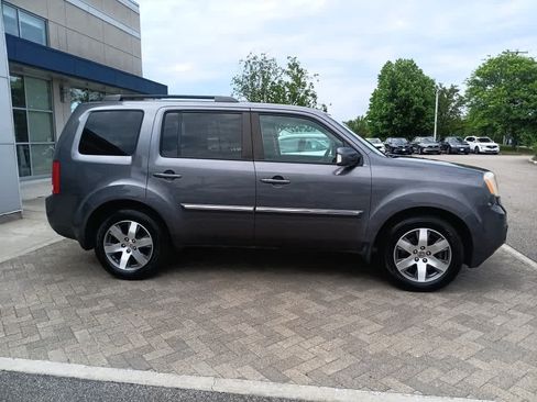 Used 2014 Honda Pilot Touring image 7