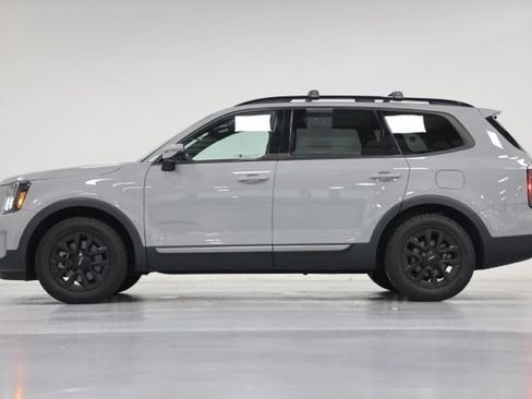 Used 2023 Kia Telluride SX Prestige X-Pro AWD/4WD image 8