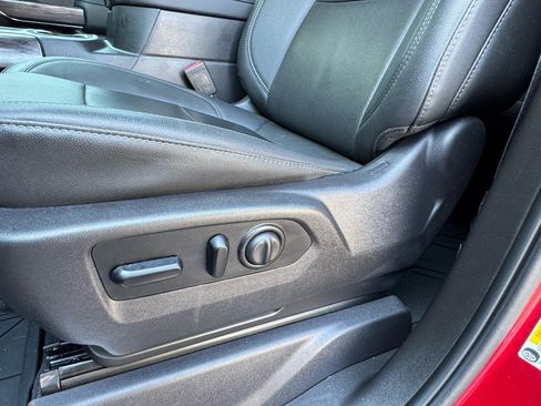 Used 2021 Chevrolet Silverado 3500 LTZ w/ LTZ Plus Package image 15