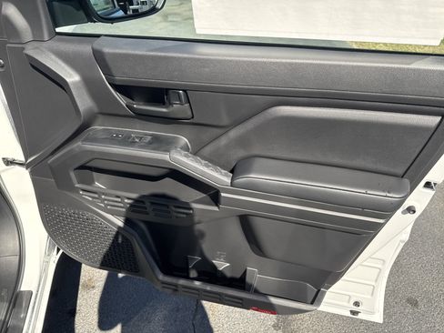 New 2026 Toyota Tacoma 4x4 Double Cab image 35