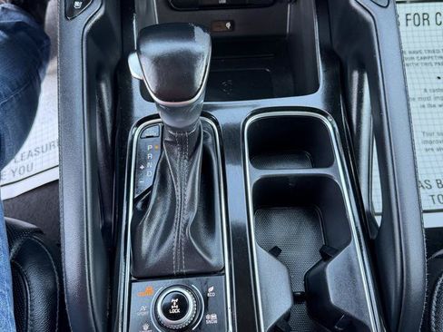 Used 2020 Kia Telluride EX AWD/4WD image 21