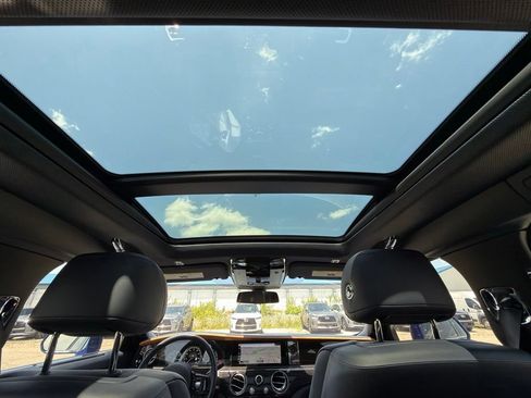 Used 2022 Rolls-Royce Ghost AWD/4WD image 36