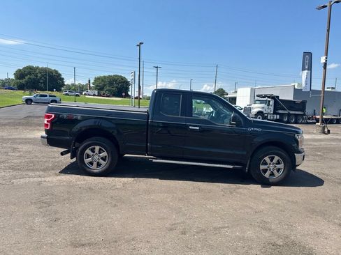 Used 2018 Ford F150 XLT w/ Equipment Group 302A Luxury RWD image 19