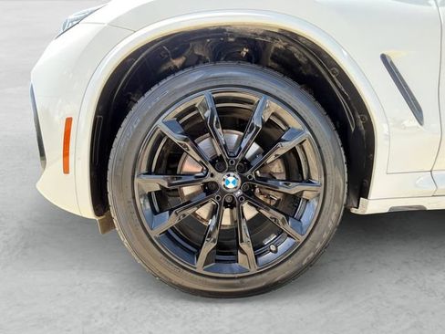 Used 2023 BMW X3 sDrive30i w/ M Sport Package RWD image 23