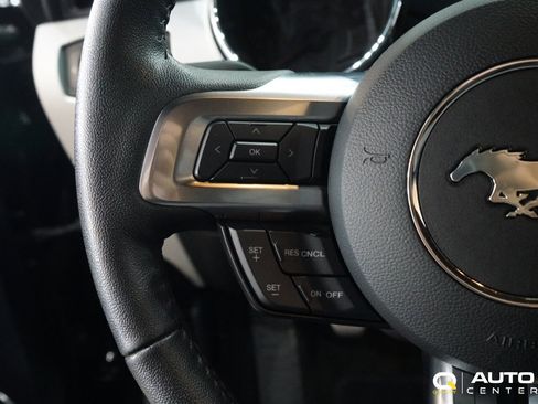 Used 2017 Ford Mustang GT Premium w/ Equipment Group 401A image 21