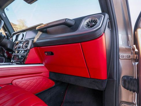 Used 2019 Mercedes-Benz G 550 image 55