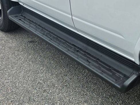 New 2026 Ford Bronco Outer Banks AWD/4WD image 15