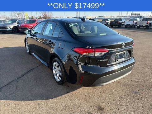 Used 2024 Toyota Corolla LE image 7