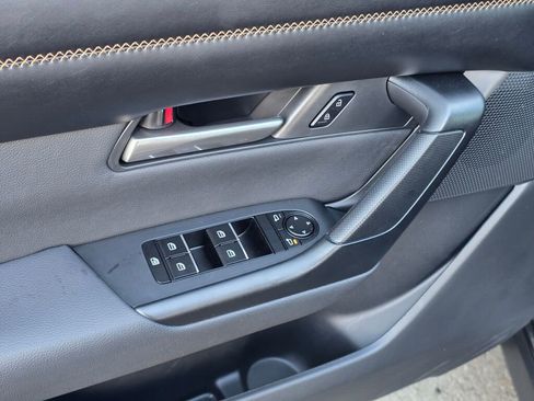 Certified 2025 MAZDA CX-50 AWD 2.5 Hybrid w/ Premium Pkg image 24