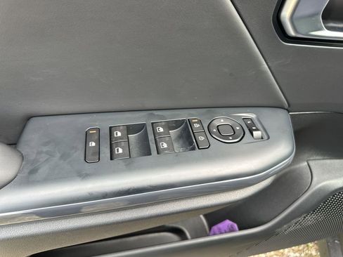 New 2026 Kia K4 EX image 13