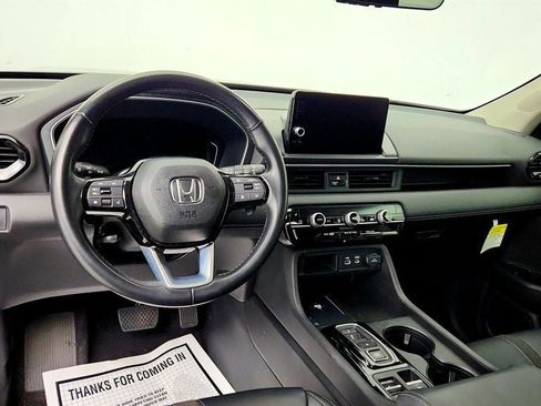 Used 2024 Honda Pilot EX-L image 12