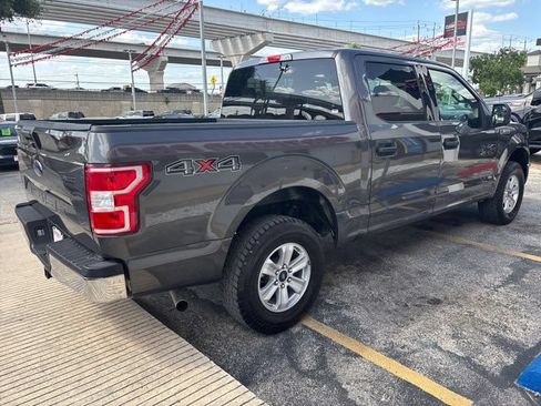 Used 2019 Ford F150 XLT AWD/4WD image 6
