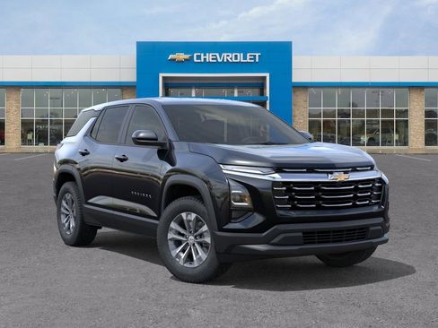 New 2026 Chevrolet Equinox LT FWD image 7