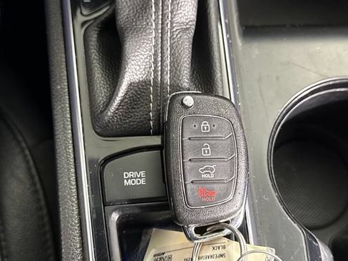 Used 2017 Hyundai Sonata Sport 2.0T FWD image 42