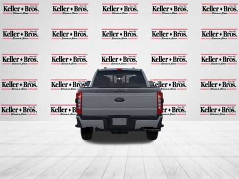New 2026 Ford F350 XLT w/ XLT Premium Package AWD/4WD image 6