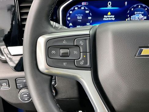 Used 2024 Chevrolet Silverado 2500 LT w/ All Star Edition image 13