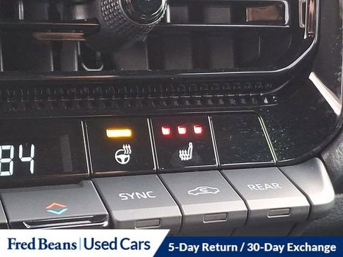 Used 2025 Toyota Land Cruiser 1958 image 26