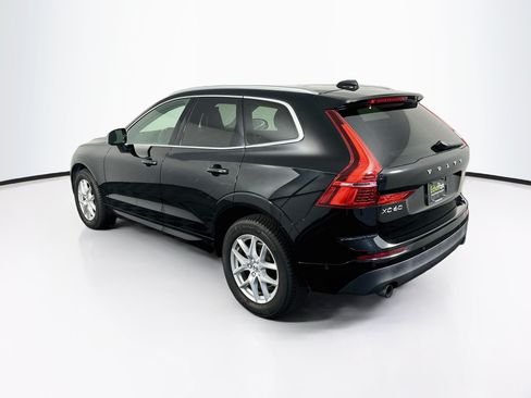 Used 2018 Volvo XC60 T5 Momentum w/ Vision Package AWD/4WD image 5
