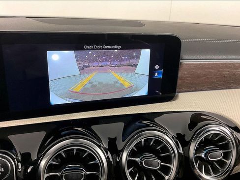 Certified 2023 Mercedes-Benz CLA 250 4MATIC image 21