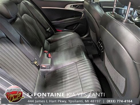 Used 2019 Genesis G70 2.0T Advanced w/ Elite Package image 29