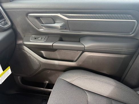 New 2026 RAM 1500 Big Horn image 33