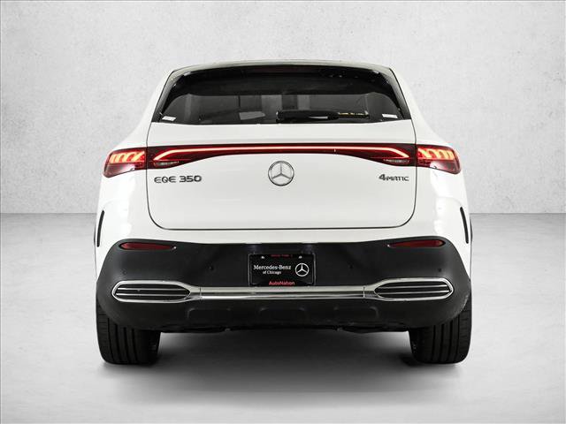 Used 2023 Mercedes-Benz EQE 350+ 4MATIC SUV image 7