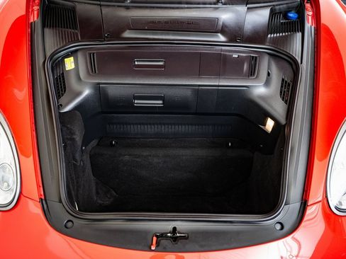 Used 2008 Porsche Boxster Limited Edition image 38