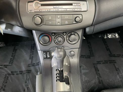 Used 2007 Mitsubishi Eclipse GS FWD image 18