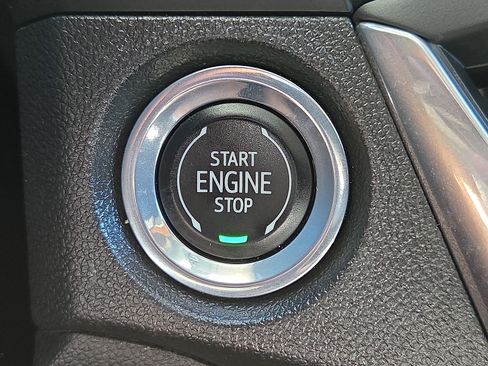 Used 2024 Buick Encore GX Preferred FWD image 20
